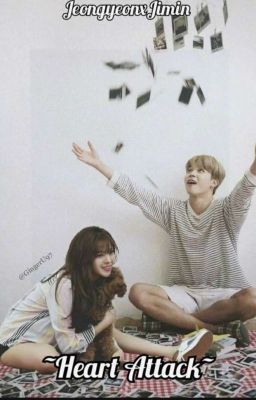 HEART ATTACK(jimin Y Jeongyeon)