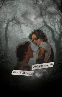 Heart Attack - Larry Stylinson