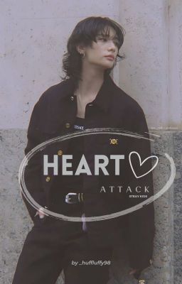 Heart Attack | Stray Kids [✓]