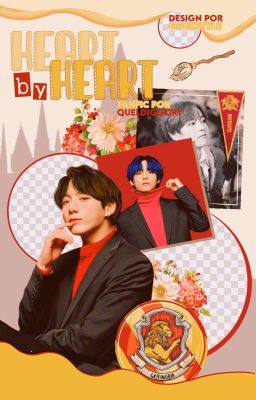 Heart by Heart - Taekook