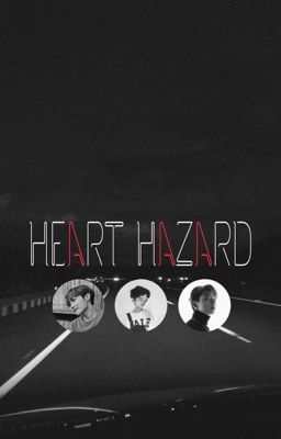 Heart Hazard | Koobi