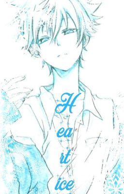 Heart☆Icy ~~ - KHR