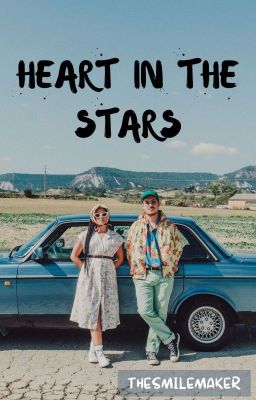 Heart In The Stars