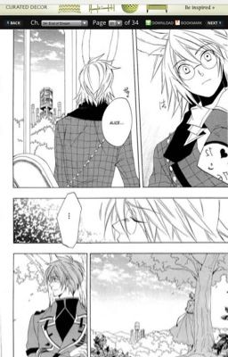 Heart no Kuni no Alysander