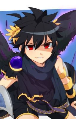 Heart of a fallen angel ( Dark Pit x Reader ) (Interactive rp story)