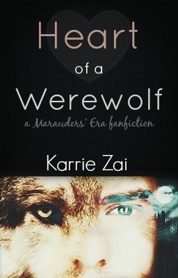 Heart of a Werewolf