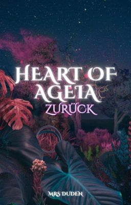 Heart of Ageia 2 - Zurück