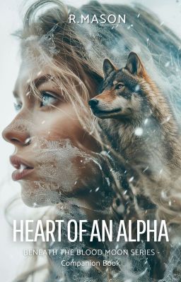 Heart of an Alpha - BMS Companion Book