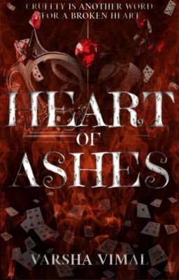 Heart of Ashes 💔