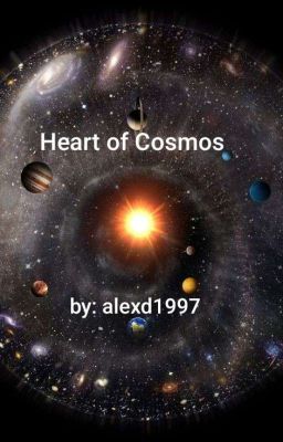 Heart of Cosmos 