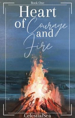 Heart of Courage and Fire | Marauders Era [Poems Rewrite]