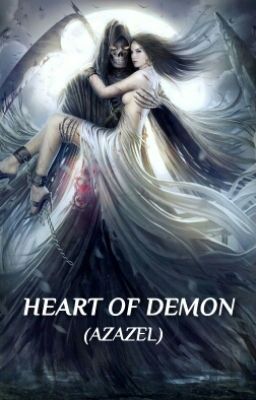 Heart Of Demon (Azazel) 