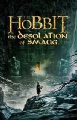 Heart of Dwarf Soul of a Queen: Book 2: The Desolation of Smaug