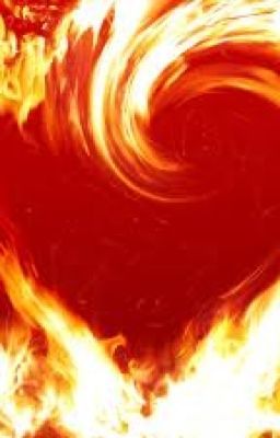 Heart of Flames