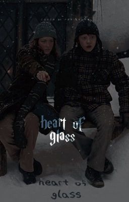 heart of glass. ron weasley