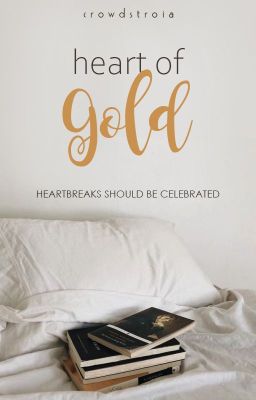 Heart of Gold | ✓