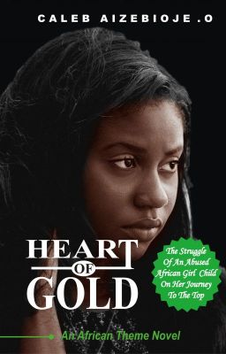 HEART OF GOLD (REVISED)