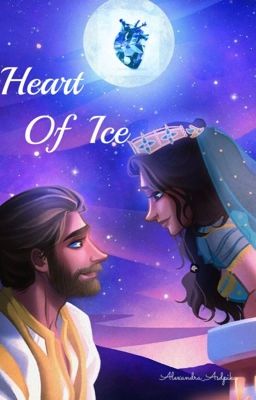 Heart of ice