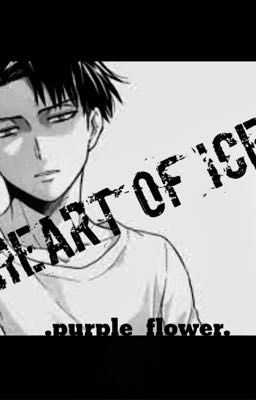 Heart of ice