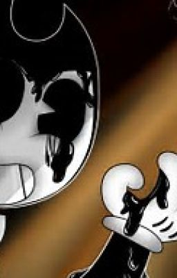 Heart of Ink (a Bendy and the Ink Machine x Abused!Reader fanfiction)