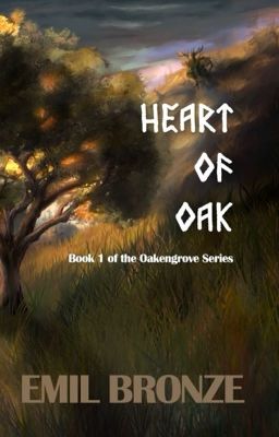 Heart of Oak