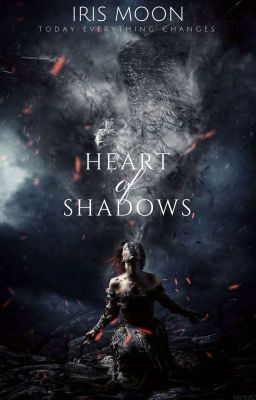 HEART OF SHADOWS