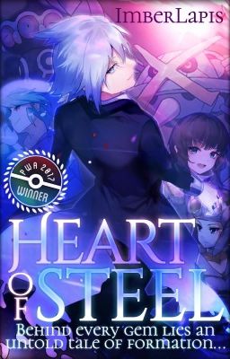 Heart of Steel [Pokémon Fanfiction]