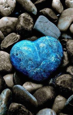 Heart Of Stone