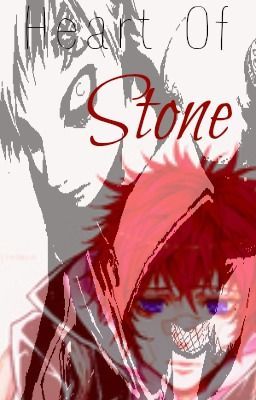 Heart of Stone ♊ Gaara's Twin Brother ♊