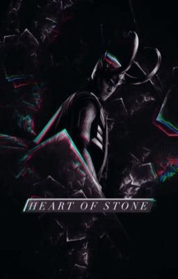 Heart of Stone [On Hold]