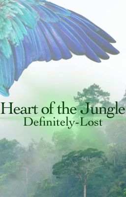 Heart of the Jungle ❁ Original Applyfic