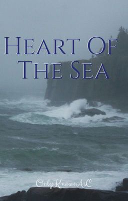 Heart Of The Sea