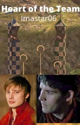 Heart Of The Team (Merthur One-Shot)