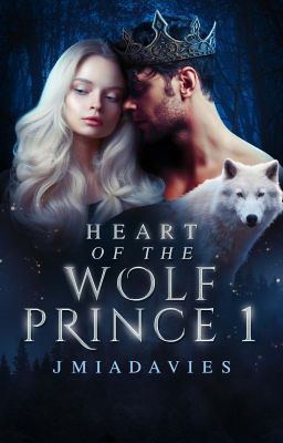 Heart of the Wolf Prince