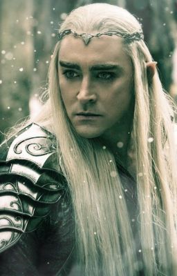 Heart Of Thranduil