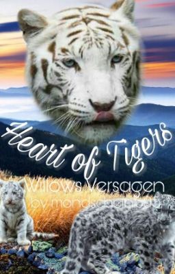 Heart of Tigers (I) - Willows Versagen (Adventskalender)