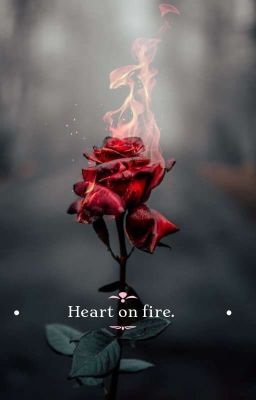 Heart On Fire 