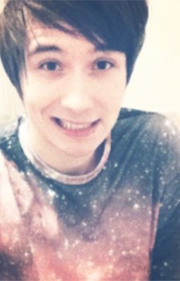 Heart on Fire ( a Dan Howell fanfic)