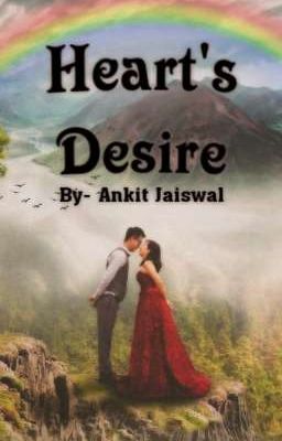 Heart's Desire