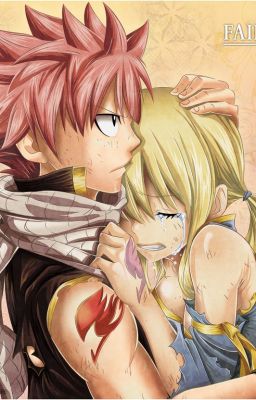 Heart's dream - Fairy Tail - NaLu