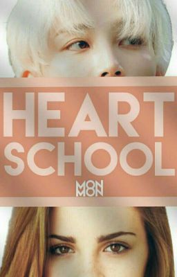 Heart School ||CONCLUÍDA Fanfiction KPOP. 