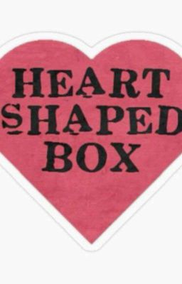 Heart-Shaped Box °2min°