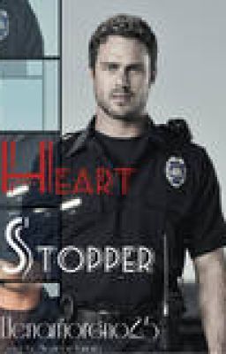 HEART STOPPER (BooK 5 =MEN IN UNIFORM SERIES)