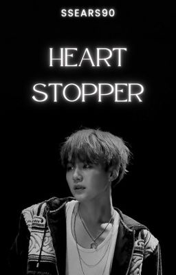 Heart Stopper [Yoongi Sickfic]