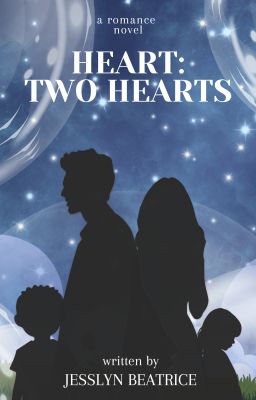 Heart: Two Hearts