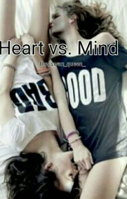 Heart vs. mind (SwanQueen)