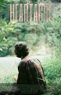 HEARTACHE || H.S [EN PAUSE]