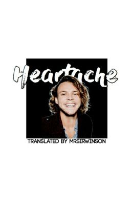 Heartache [VF] | Ashton Irwin