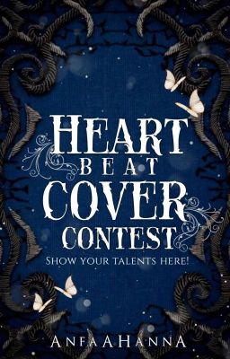 Heartbeat Cover Contest [Closed]