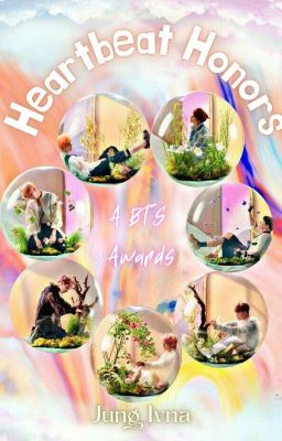 Heartbeat Honors- BTS Awards